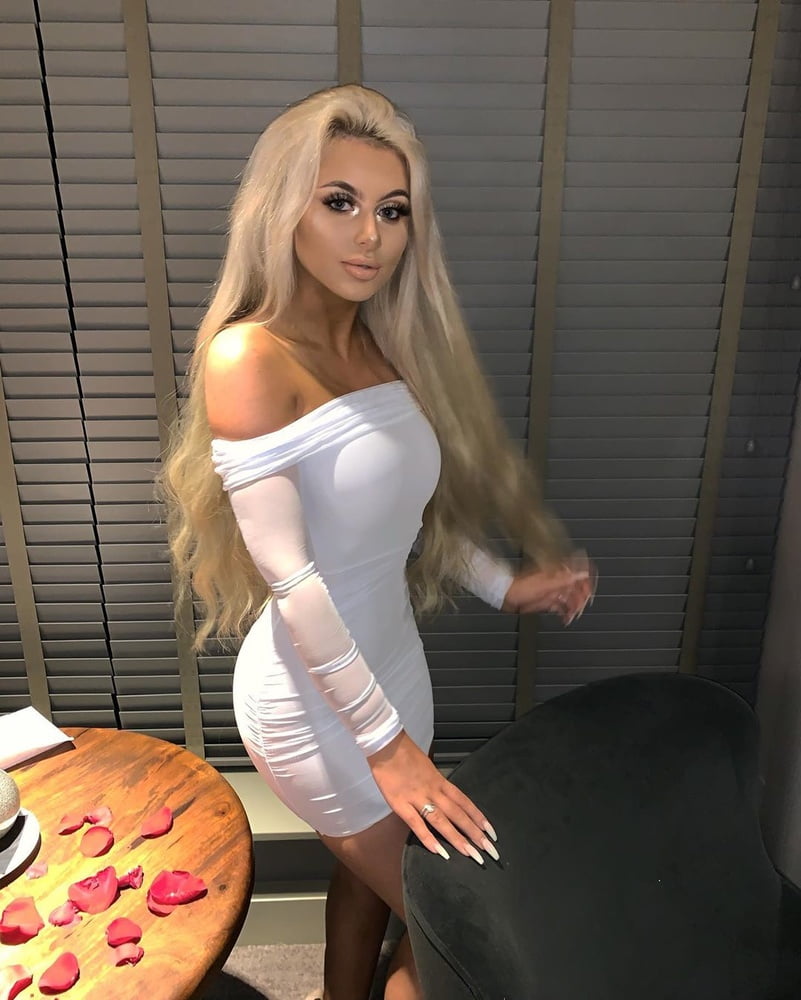 tayler fuckable hypersexualized chav chavs