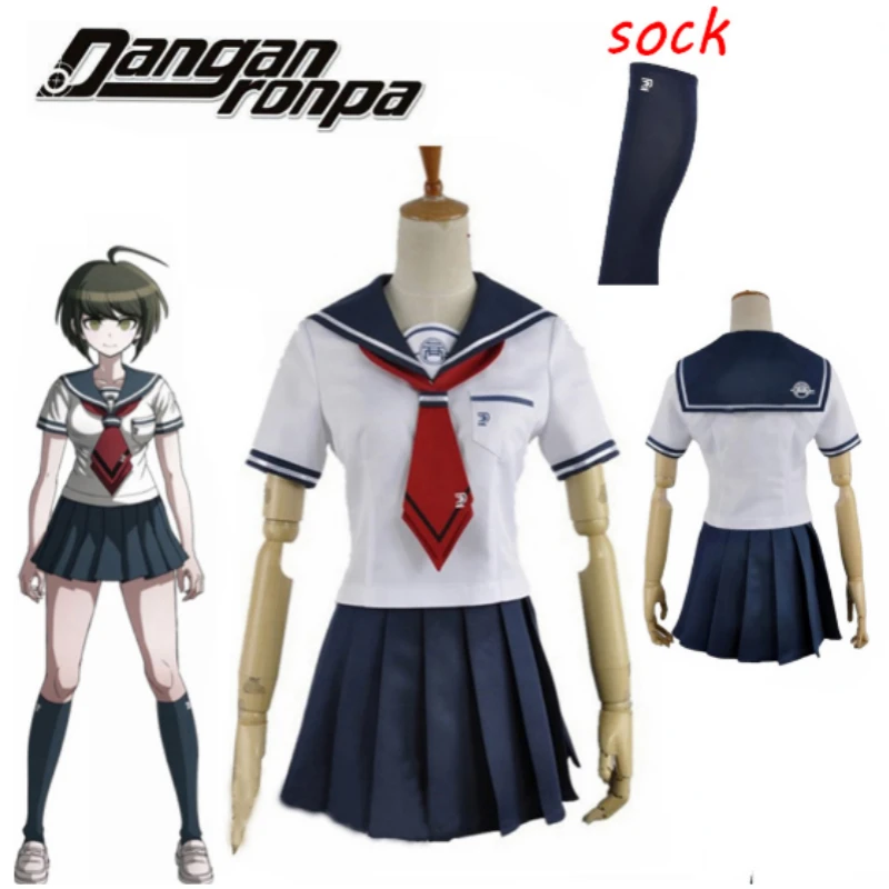 episode woman school uniform cosplay costume