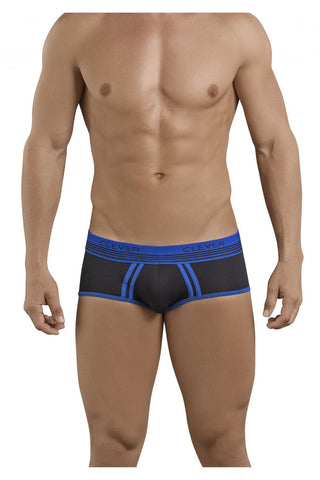 clever high class briefs color dark